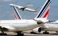 Aerolíneas francesas devuelven sobrecostes tras cancelación del impuesto de solidaridad