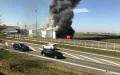 Aeropuerto de Burdeos : los incendios complican las salidas hacia Marruecos