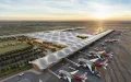 Aeropuerto de Casablanca : el proyecto de terminal gigante de 12 mil millones de dírhams se lanza oficialmente