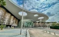 Un aeropuerto marroquí entre los mejores de África