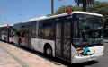 Aeropuerto de Rabat : autobuses cada 15 minutos y pago con tarjeta