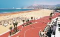 Agadir : El nuevo paraíso turístico que desafía a las costas españolas