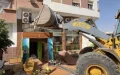 Agadir recupera sus calles : Operación masiva contra la ocupación ilegal del espacio público