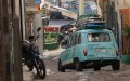 Agadir se ahoga en el tráfico : El tramo fantasma que amenaza el Mundial 2030 y el turismo