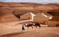 Agafay : El auge y caída del turismo ilegal en el desierto marroquí