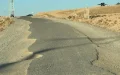 Agafay : Paraíso turístico amenazado por carreteras en ruinas