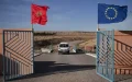 Agricultores españoles y franceses se unen contra la invasión de tomates marroquíes en Europa
