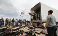 Agricultores marroquíes denuncian ataques y estigmatización en Francia y España