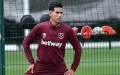 Aguerd, baja clave del West Ham : su lesión amenaza el final de temporada