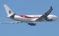 Air Algérie lucha por despegar en África frente al dominio de Royal Air Maroc