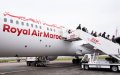 Air Algérie se queda atrás : Royal Air Maroc triplica su flota y domina los cielos africanos