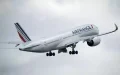 Air France recorta rutas : Niza-Marrakech suspendida y aerolíneas low-cost toman el relevo