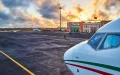 Air Oasis : Nueva aerolínea marroquí despega en Dakhla con vuelos nacionales e internacionales