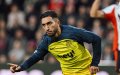 "Ait El Hadj brilla en la Champions : El héroe marroquí que tumbó al PSV"