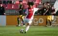 Ajax Amsterdam : Primer contrato profesional hasta 2029 para una joya marroquí