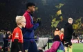 Al-Hilal en la mira : Príncipe saudí bromea sobre fichar a Lamine Yamal del Barça