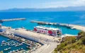 Al Hoceima se prepara para la llegada masiva de marroquíes en la Operación Marhaba 2024