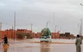 Alarma en España : La lluvia artificial de Marruecos amenaza el equilibrio hídrico regional