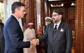 Alarma en España : Marruecos se consolida como principal amenaza según encuesta nacional