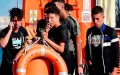 Alarma en Francia : Migrantes argelinos se hacen pasar por marroquíes para evadir deportación