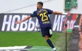 Alarma en el fútbol ruso : Yahya Attiyat-Allah desaparece sin dejar rastro