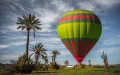 Alarma en Marrakech : Aviación Civil suspende 5 agencias de globos por vuelos de alto riesgo