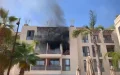 Alarma en Marrakech : Incendio controlado en el lujoso hotel de Cristiano Ronaldo