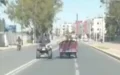 Alarma en Marruecos : Triciclos de reinserción se convierten en vehículos del crimen