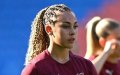Alayah Pilgrim : De excluida del Mundial a heroína de Suiza en la Eurocopa