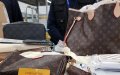 Alerta en aduanas : Turistas españoles se arriesgan a multas por comprar falsificaciones en Marruecos