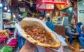 Alerta en Agadir : Hallazgo de jabalí desata temor por la seguridad alimentaria