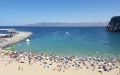 Alerta en Al Hoceïma : Prohibido bañarse en playas turísticas después de las 20:00