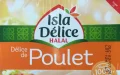 Alerta alimentaria : Productos halal de Isla Délice y Réghalal contienen menos carne de lo esperado