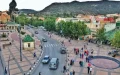 Alerta en Azrou : Falsos vigilantes extorsionan a conductores y amenazan comercios