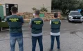Alerta en Cataluña : Incautan 5,7 toneladas de hachís en nueva ruta desde Marruecos