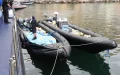 Alerta en Cataluña : Narcobarcos esquivan controles y desembarcan toneladas de hachís marroquí