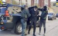 Alerta en Ceuta : Capturan a presunto asesino argelino mientras nadaba hacia Marruecos