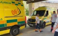 Alerta en Ceuta : Posible primer caso de viruela del mono procedente de Marruecos