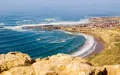 Alerta climática : Casablanca, Tánger y Agadir en riesgo por el aumento del nivel del mar
