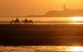 Alerta climática : Marruecos enfrenta calor extremo en pleno diciembre