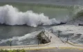 Alerta en las costas marroquíes : ¿El retroceso del mar anuncia un tsunami ?