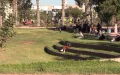 Alerta ecológica : El parque Príncipe Moulay Hassan de Mohammedia amenazado por proyecto de estacionamiento