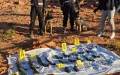 Alerta en Errachidia : BCIJ descubre arsenal terrorista de Daesh en zona remota