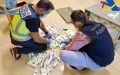 Alerta en España : El karkoubi, la peligrosa "droga de los pobres" marroquí, se extiende por el país