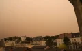 Alerta en Francia : Tormenta de arena sahariana avanza hacia el norte