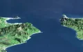 Alerta geológica : El estrecho de Gibraltar podría desencadenar el cierre del Atlántico