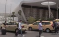 Alerta en Marrakech : Turistas extranjeros, víctimas de estafas de taxistas en el aeropuerto