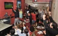 Alerta en Marruecos : Cafés elevan precios hasta 300% durante la Copa África