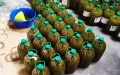 Alerta en Marruecos : Decomisan 2,7 toneladas de aceite de oliva fraudulento en gasolinera