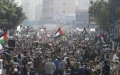 Alerta en Marruecos : EE.UU. pide precaución ante manifestaciones pro-Palestina